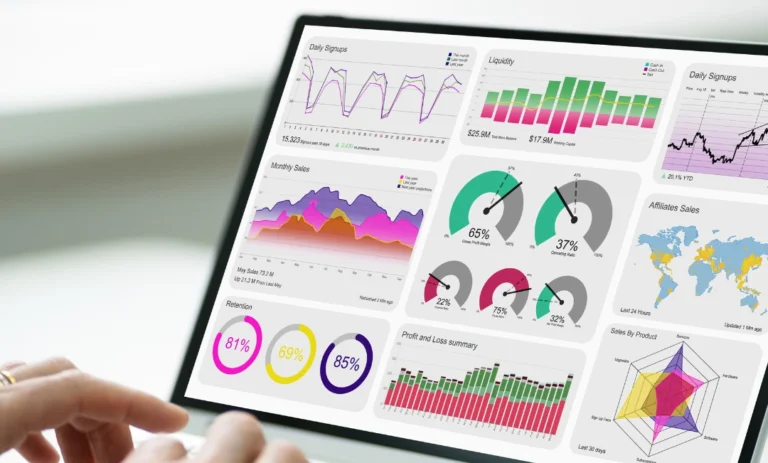 Power BI for Data Analytics: Why It’s One of the Most Valuable Skills Today