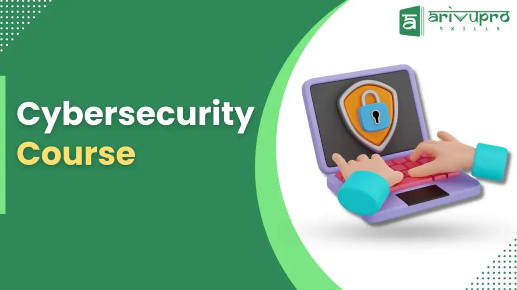 Cybersecurity-Course