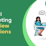 Digital Marketing Interview Questions