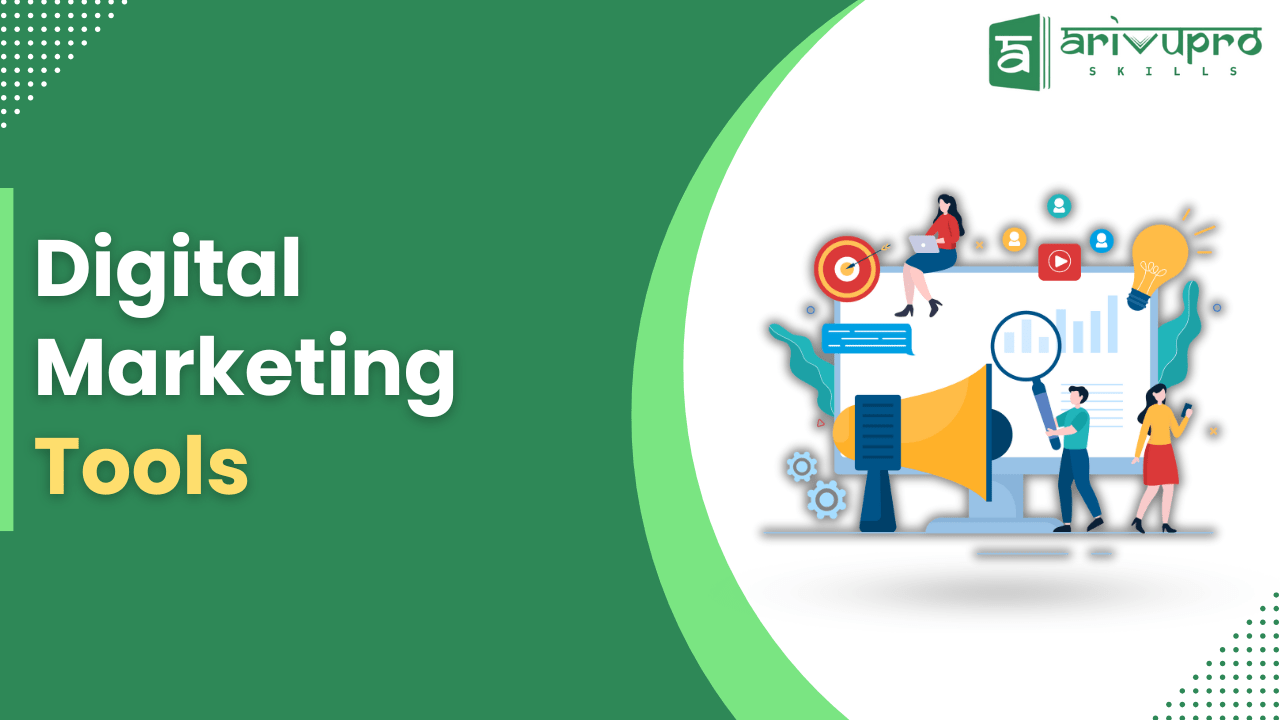 Digital-Marketing-Tools