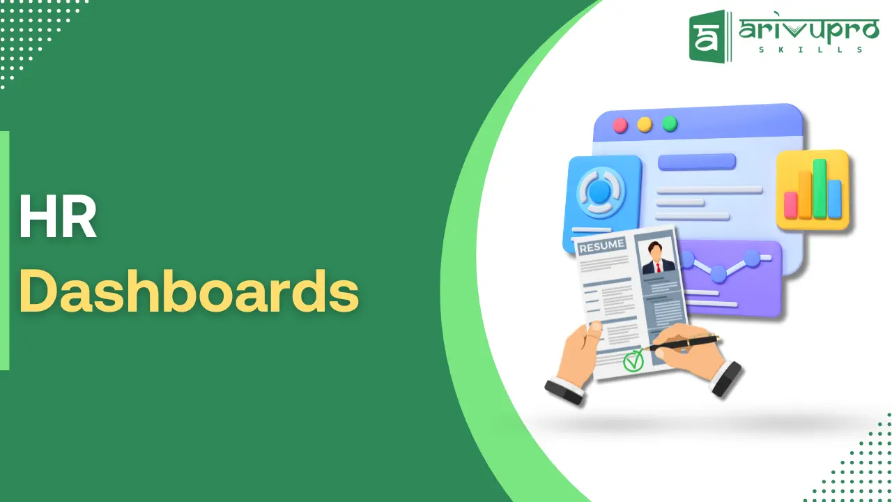 HR-Dashboards