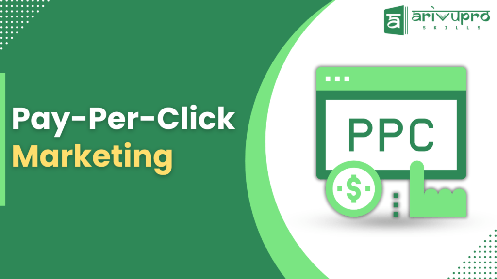 Pay-Per-Click-Marketing