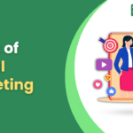 Types of Digital Marketing