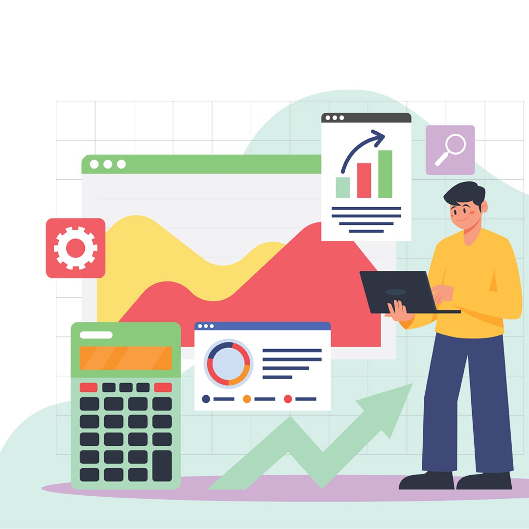 Data Analytic Course Page