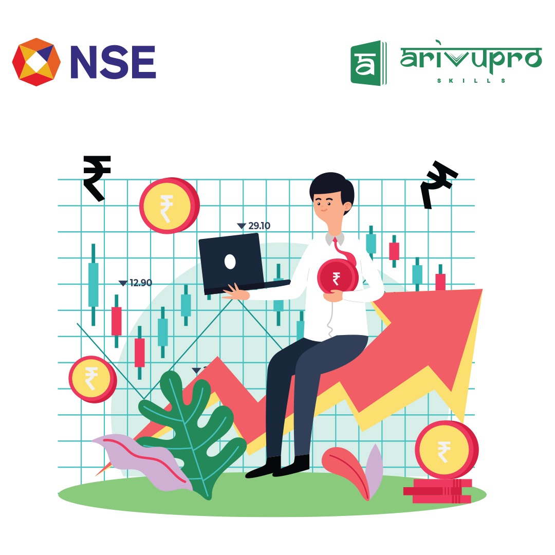 GET CERTIFIED BY NSE