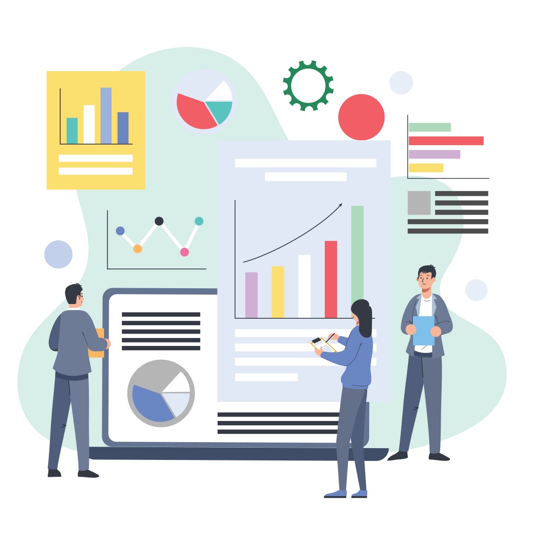 Step confidently into high-demand analytics roles