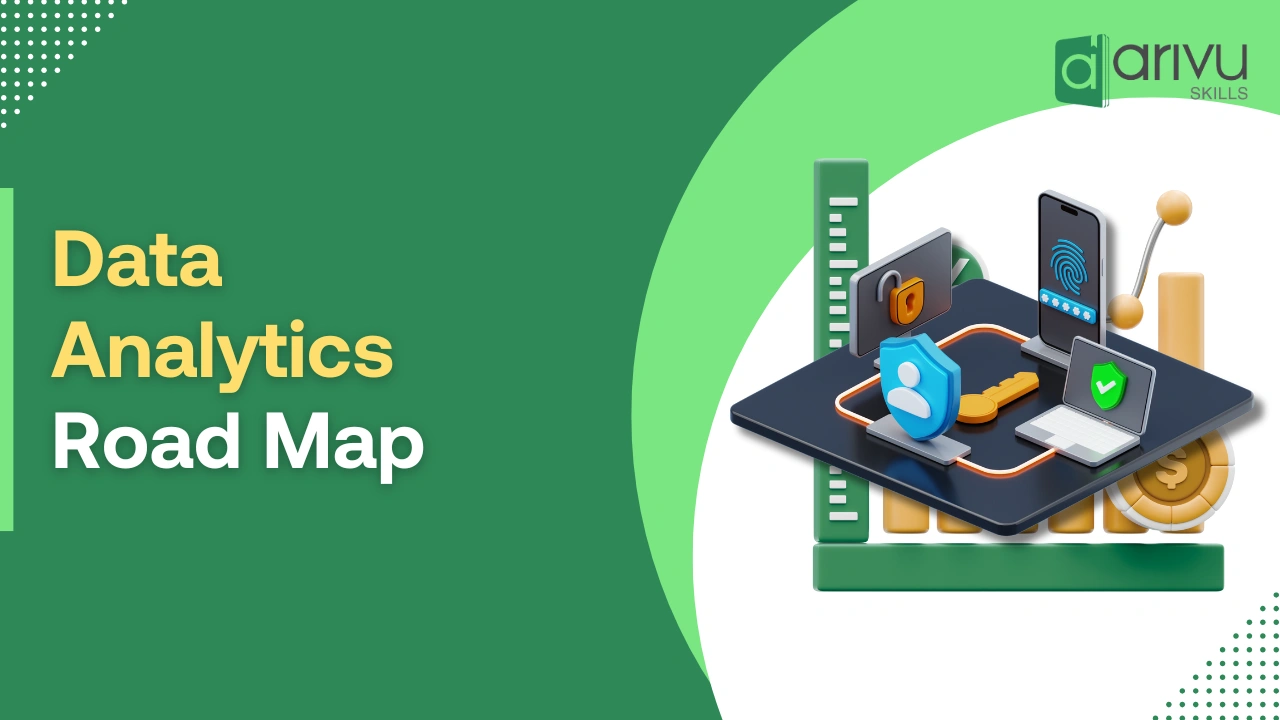 Data Analytics Road Map