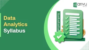 Data Analytics Syllabus
