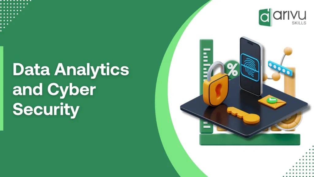 Data Analytics vs Cyber Security