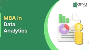 MBA in Data Analytics