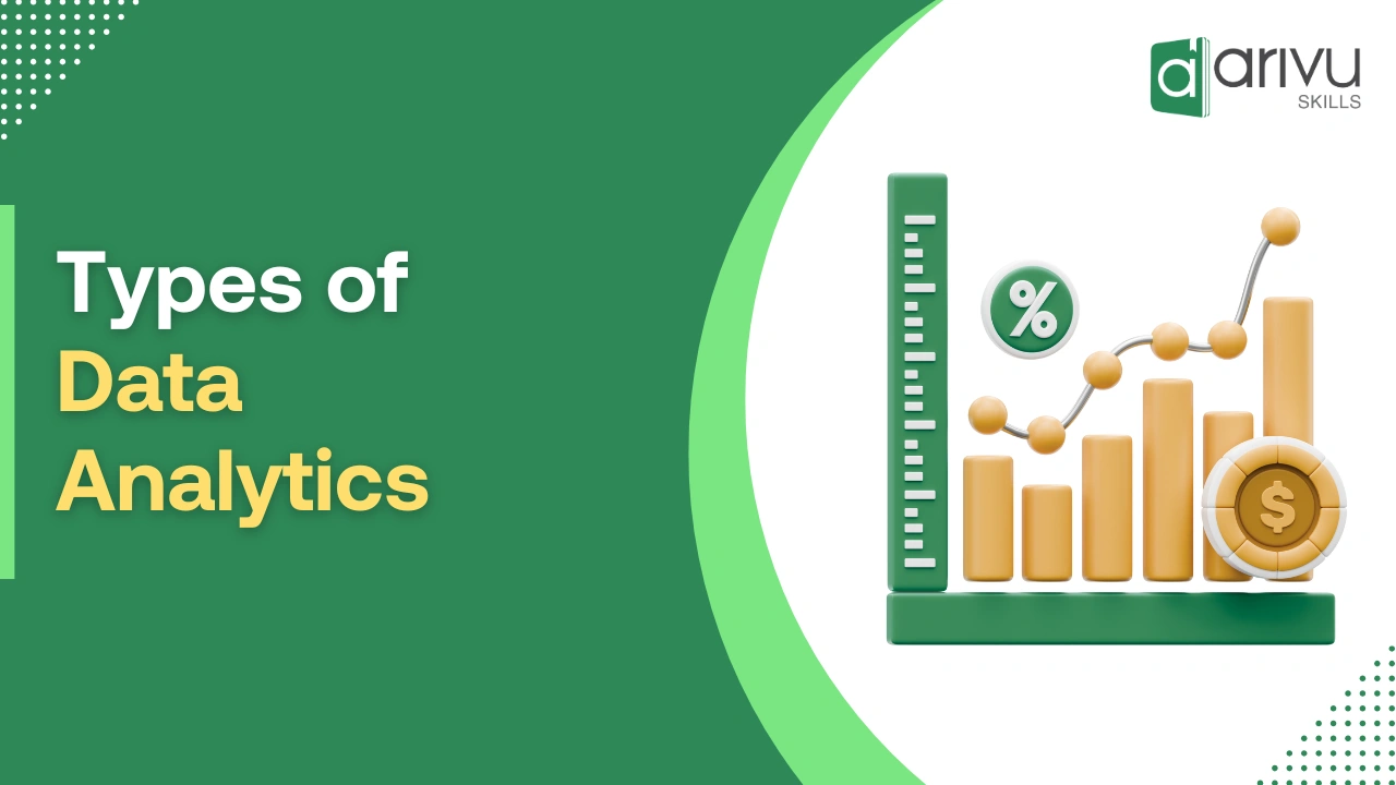 Types of Data Analytics