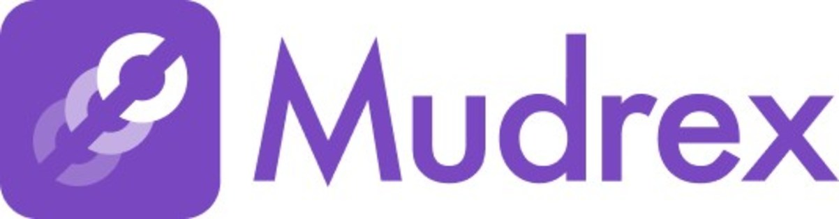 Mudrex_logo