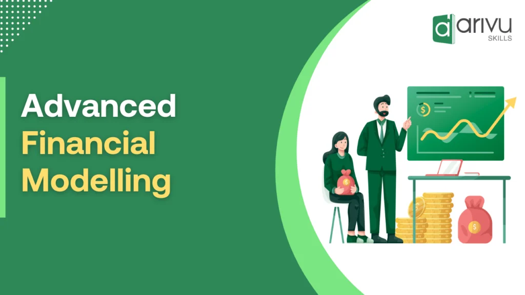 Advanced Financial Modelling