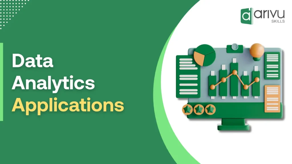 Data Analytics Applications