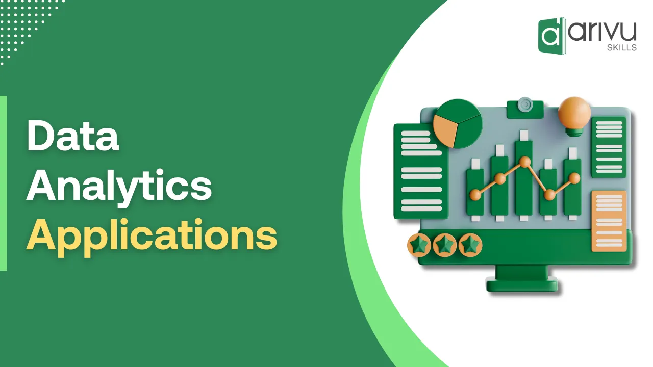Data Analytics Applications