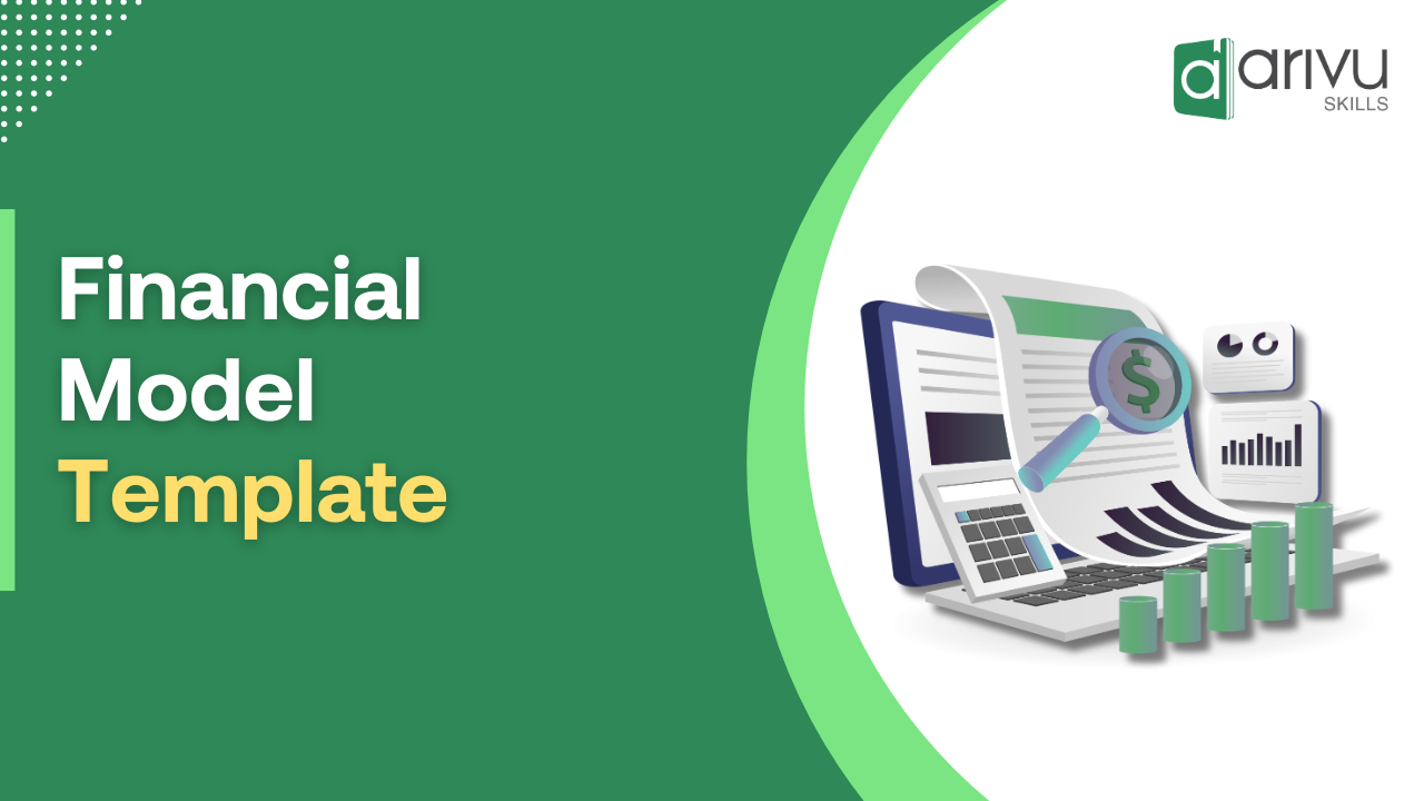 Financial Model Template