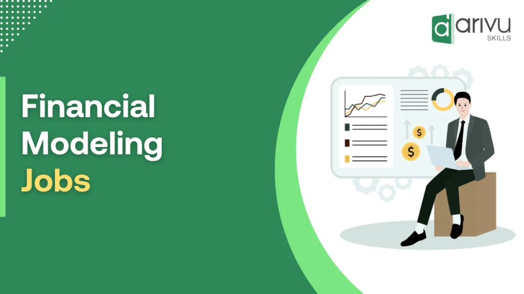 Financial Modeling Jobs