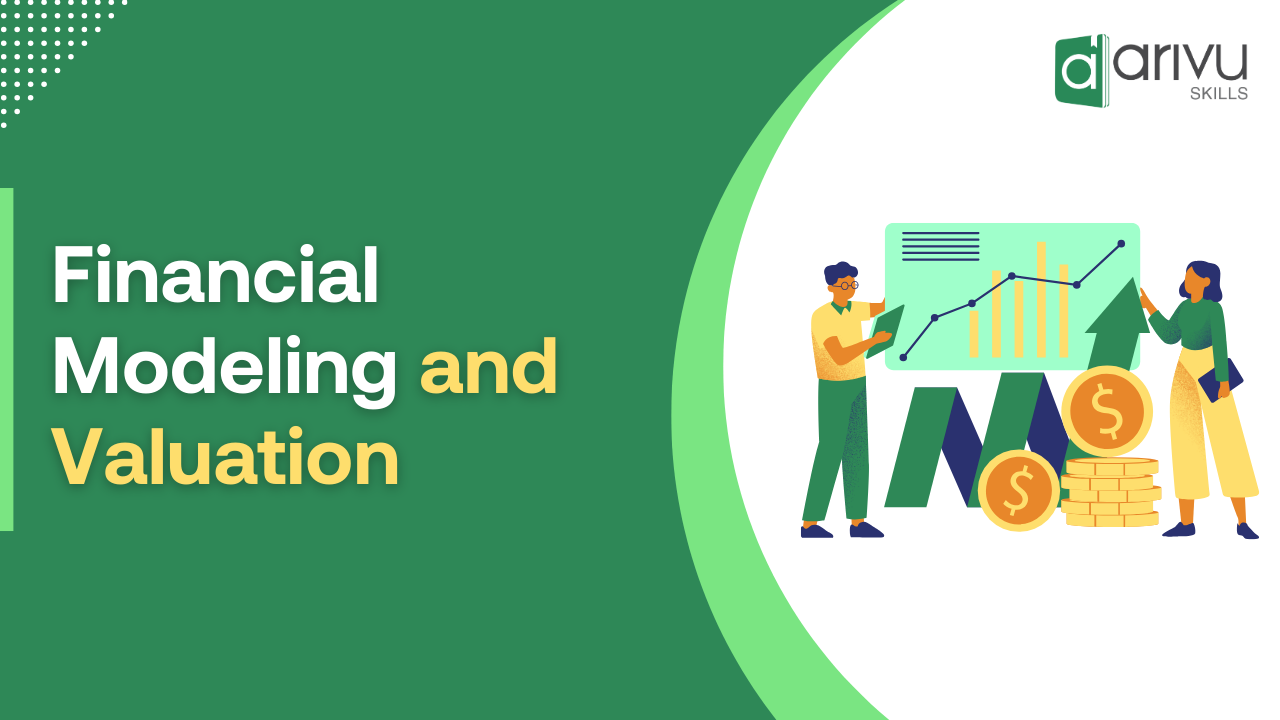 Financial Modeling and Valuation