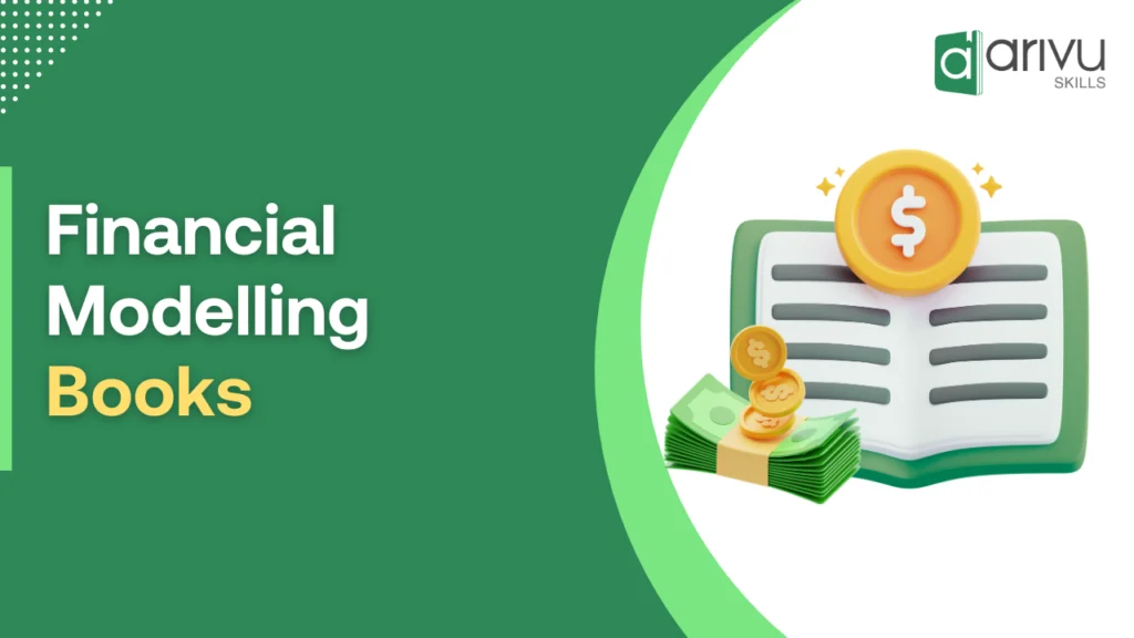 Financial Modelling Books