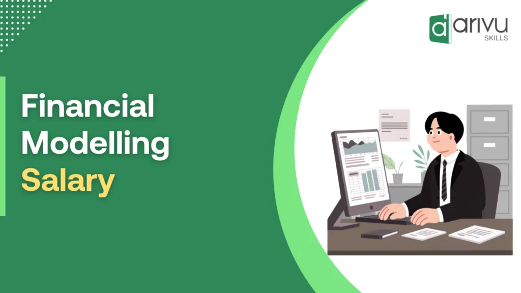 Financial Modelling Salary