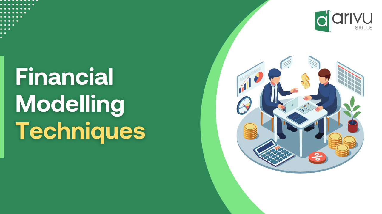 Financial Modelling Techniques