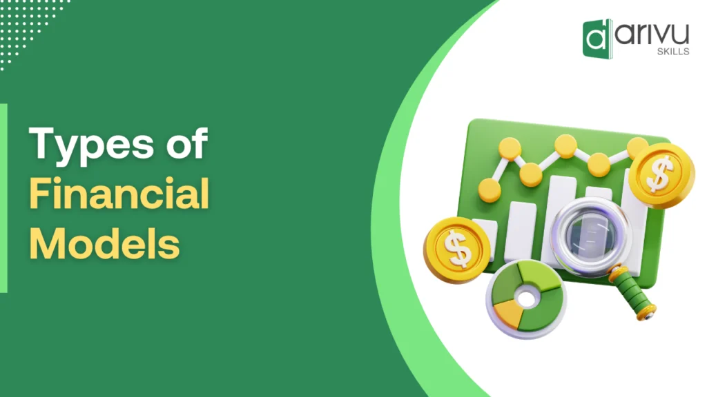 Types of Financial Models