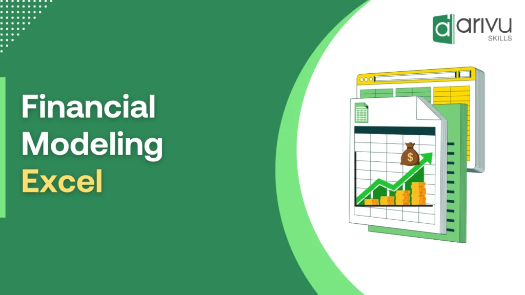financial modeling excel