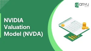 NVIDIA Valuation Model (NVDA)