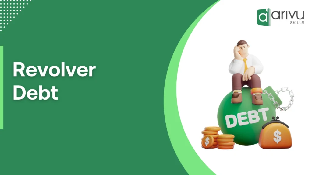 Revolver Debt