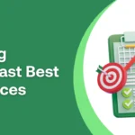 Rolling Forecast Best Practices: A Complete Beginner’s Guide
