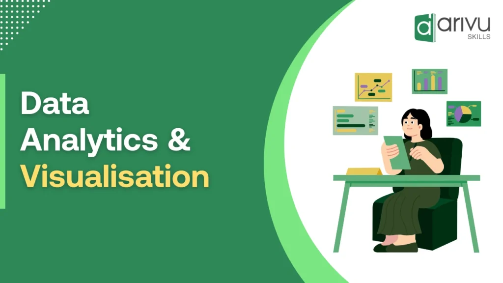 data analytics and visualisation