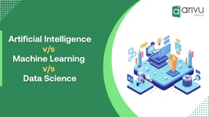 AI vs Machine Learning vs Data Science