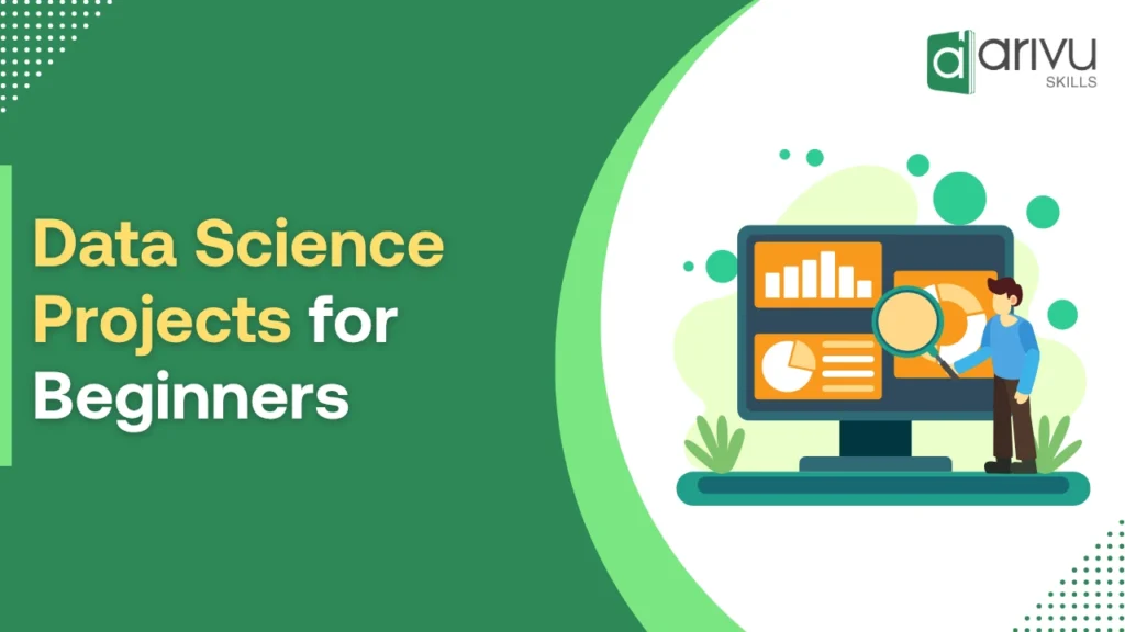Data Science Projects for Beginners