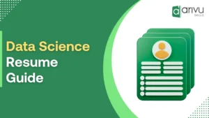Data Science Resume Guide