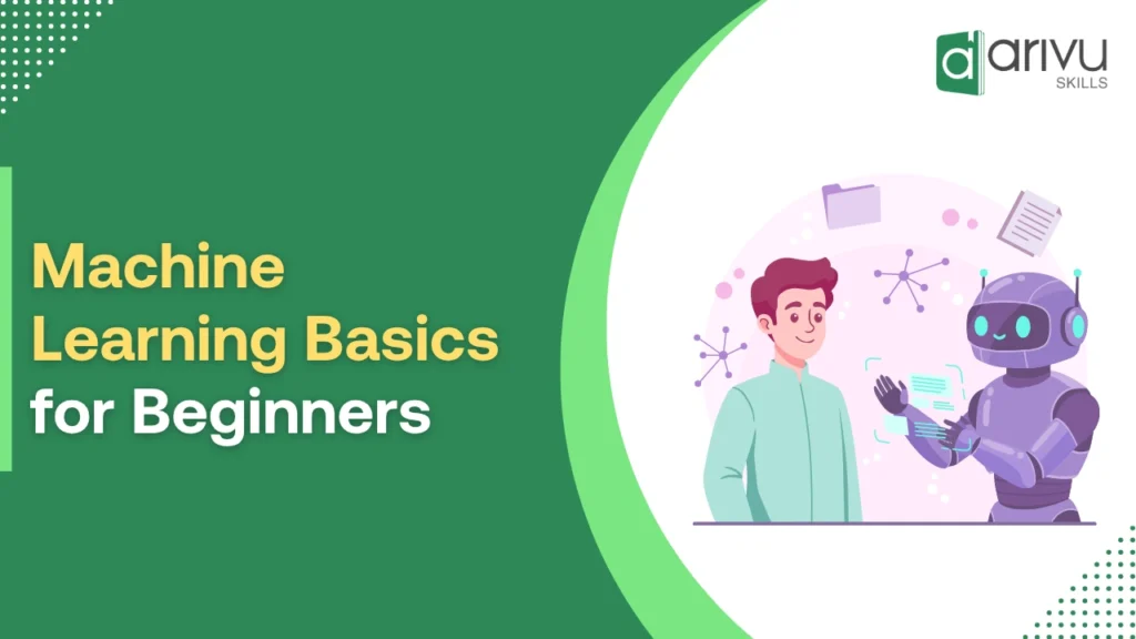 Machine Learning Basics for Beginners