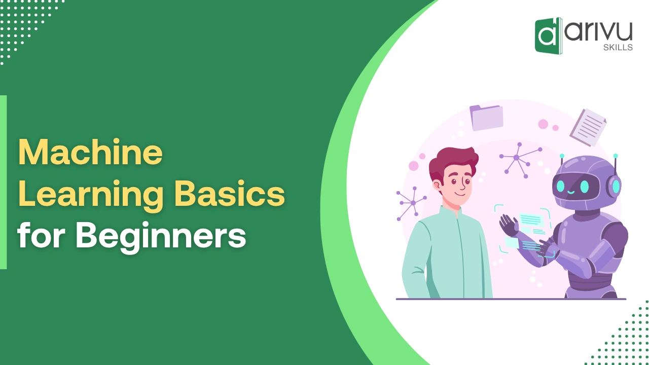 Machine Learning Basics for Beginners