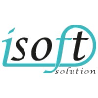 Isoft logo