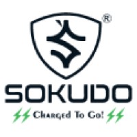 sokudo_electric_india_logo