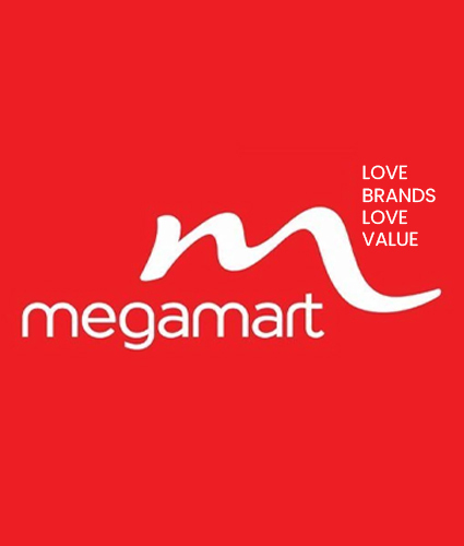megamart
