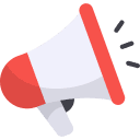 megaphone