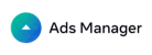 Ads manager