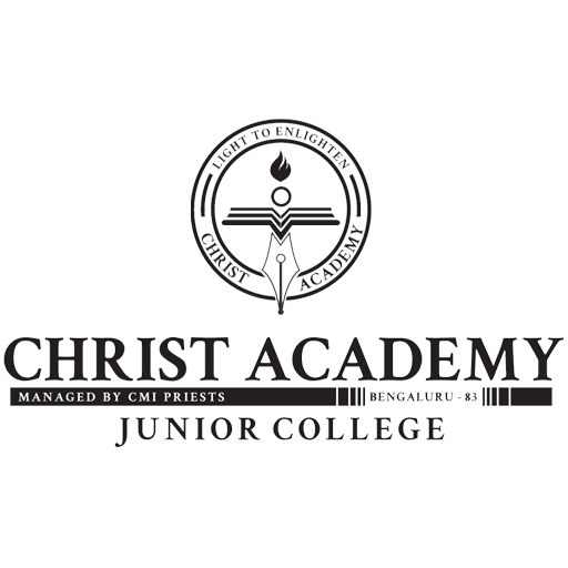 Christ Academy Juinor College Logo