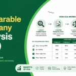 Comparable Company Analysis (CCA)
