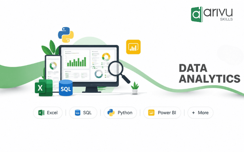 Data Analytics