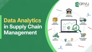 Data Analytics in Supply Chain Management