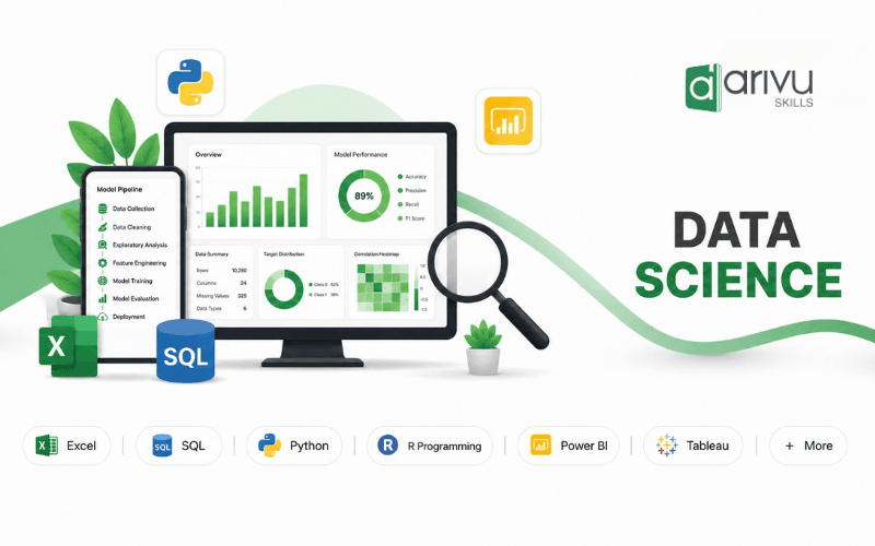 Data Science