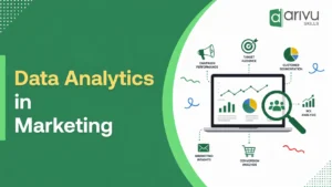 Data Analytics in Marketing