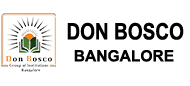 Don Bosco College Bangalore Logo