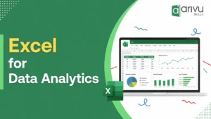 Excel for Data Analytics: Why It’s Still One of the Most Important Skills to Learn