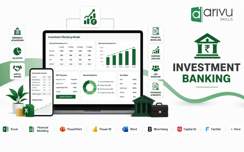 Investment Banking